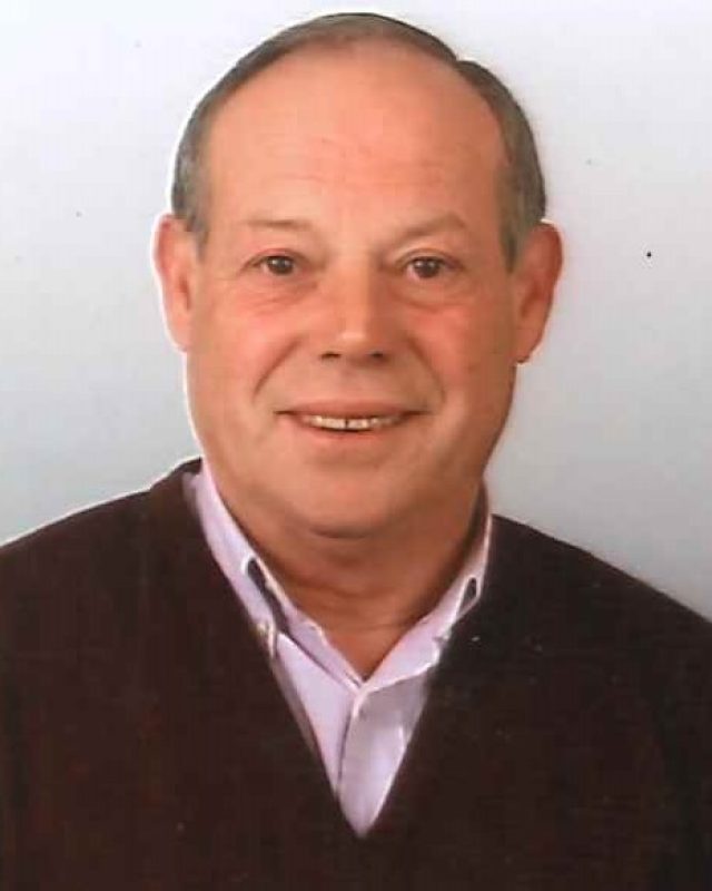 Alfredo das Neves da Costa Carvalho