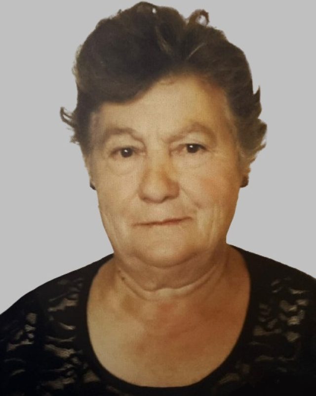 Alice Ferreira Carvalho Silva