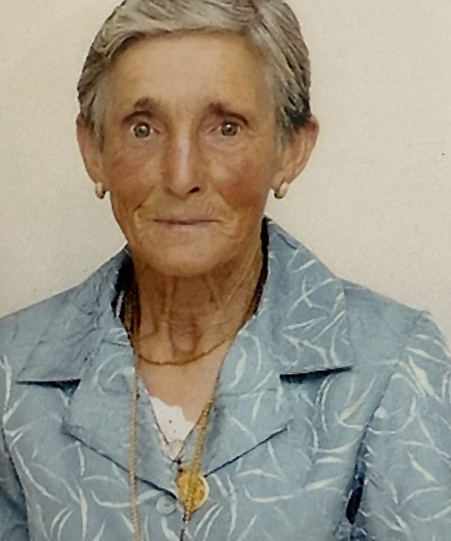 Alice Gomes Moreira