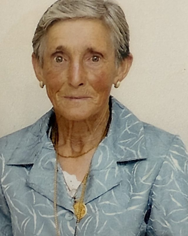 Alice Gomes Moreira