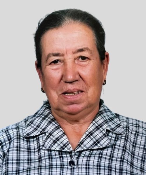 Alice Gonçalves Vilas Boas