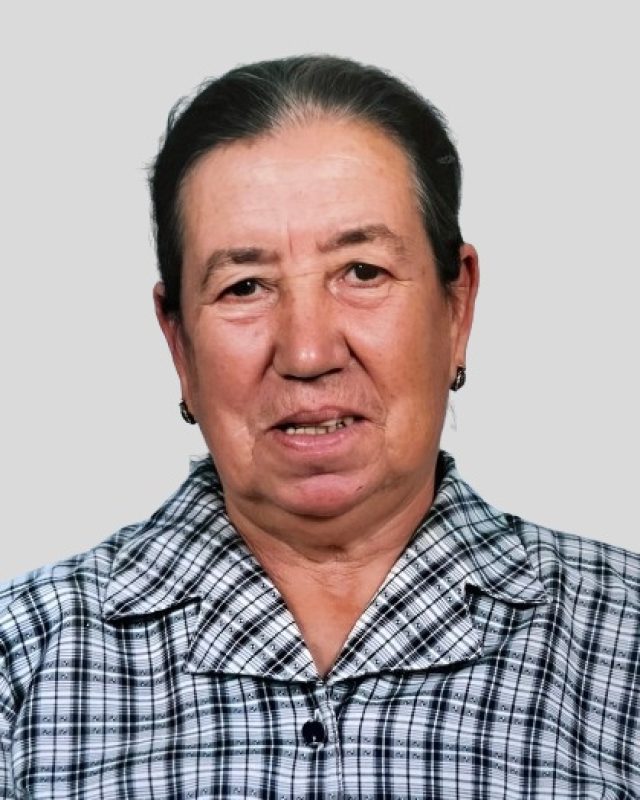 Alice Gonçalves Vilas Boas