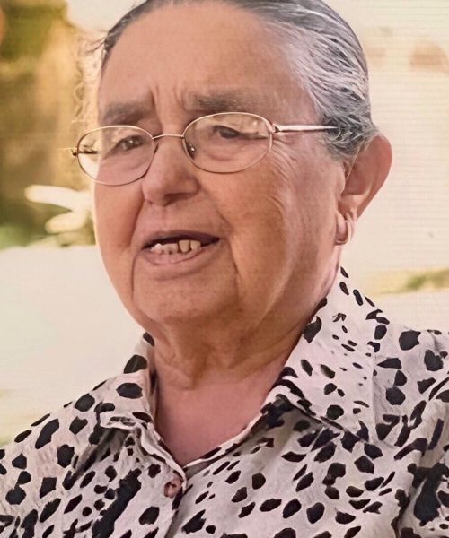 Alice de Andrade Leitão