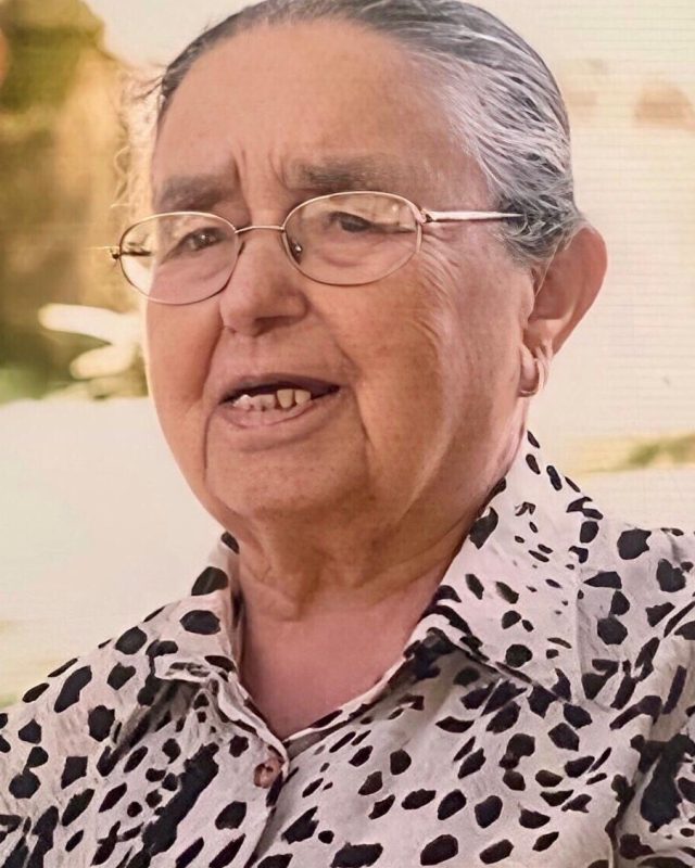 Alice de Andrade Leitão