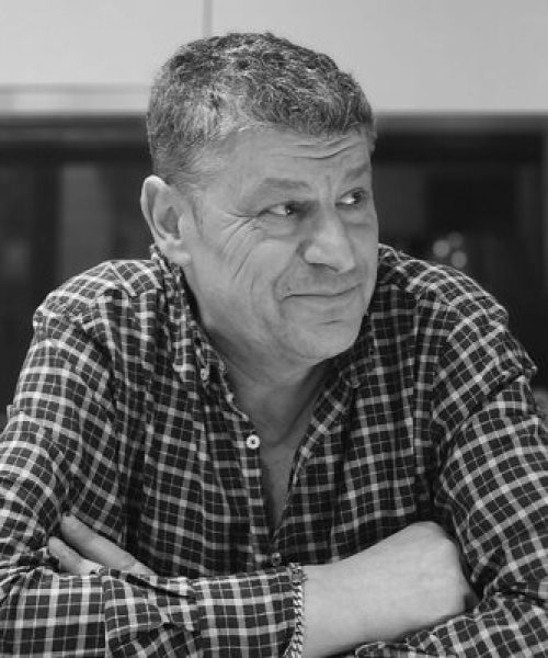 Alípio Fernando Ferreira da Silva