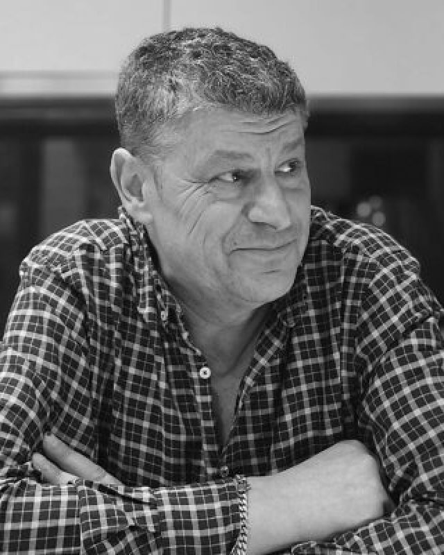 Alípio Fernando Ferreira da Silva