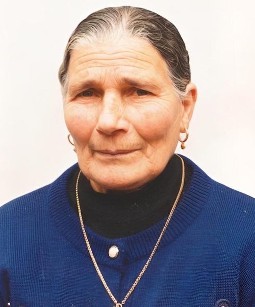 Alzira Alves Ferreira