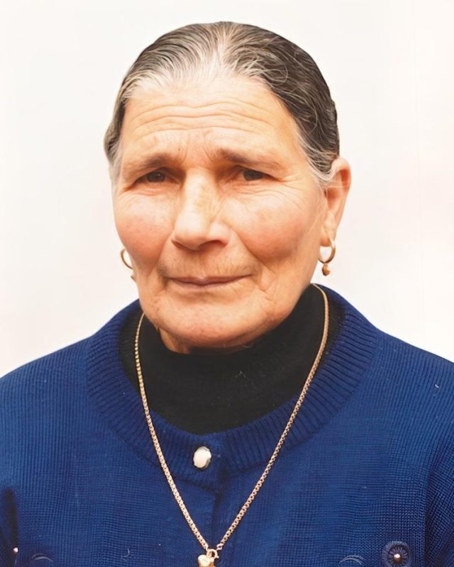 Alzira Alves Ferreira