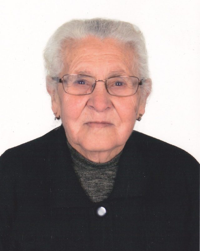 Alzira Moreira da Silva