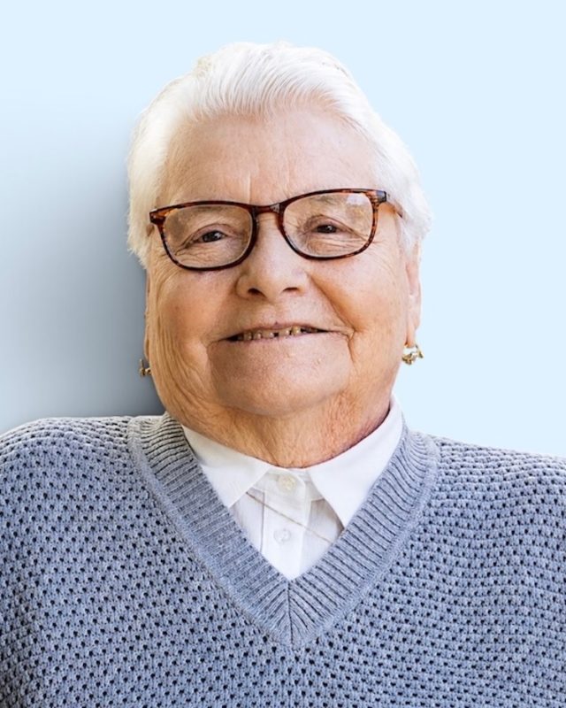 Alzira Ramos da Costa
