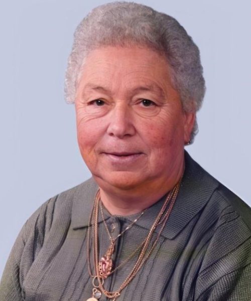 Alzira Rosa Ferreira
