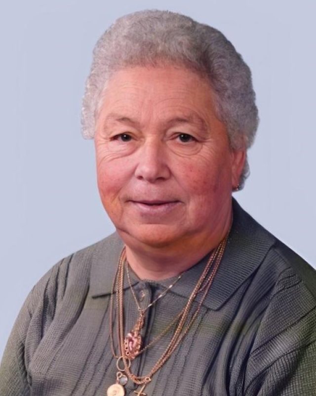 Alzira Rosa Ferreira