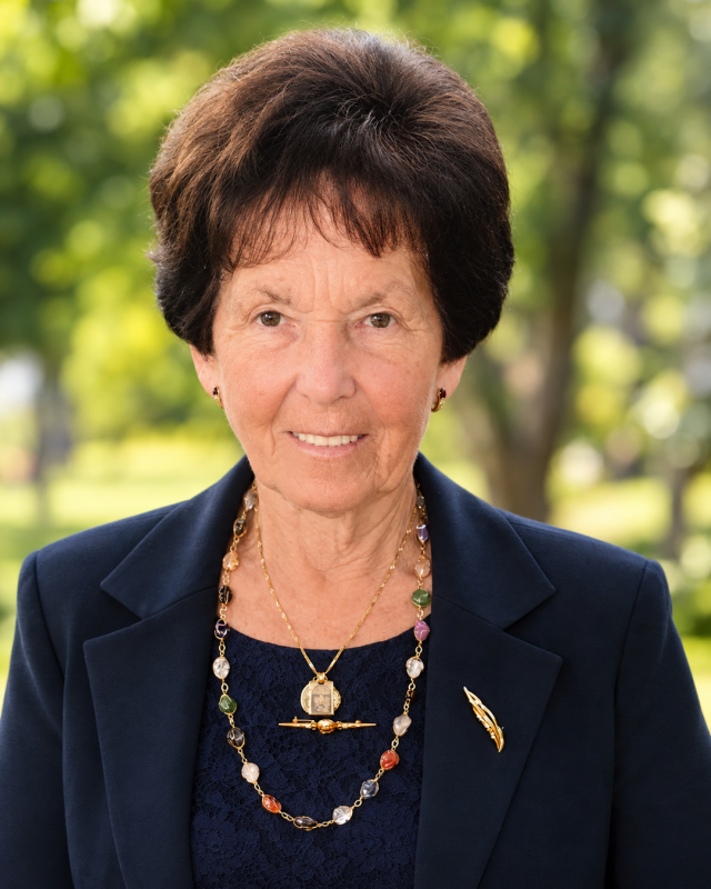 Alzira de Jesus Miana