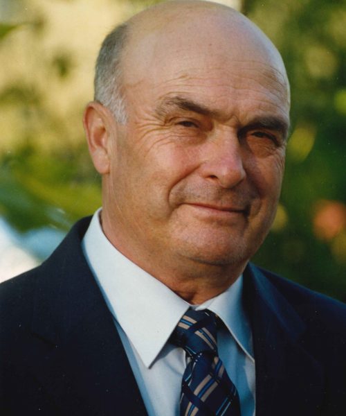 Amadeu da Silva Penouço