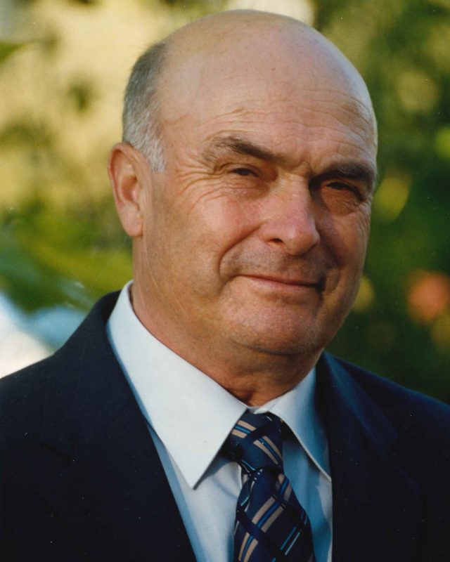 Amadeu da Silva Penouço