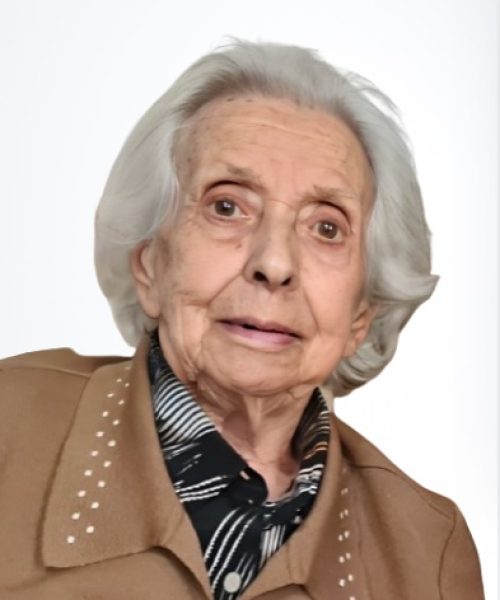 Amélia Rodrigues da Costa