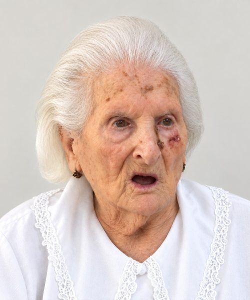 Amélia da Silva Aguiar