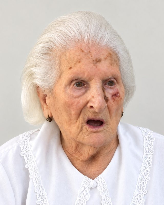 Amélia da Silva Aguiar