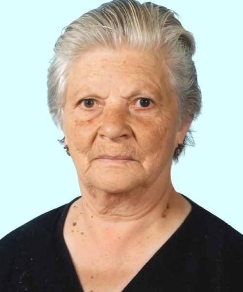 Amélia de Jesus