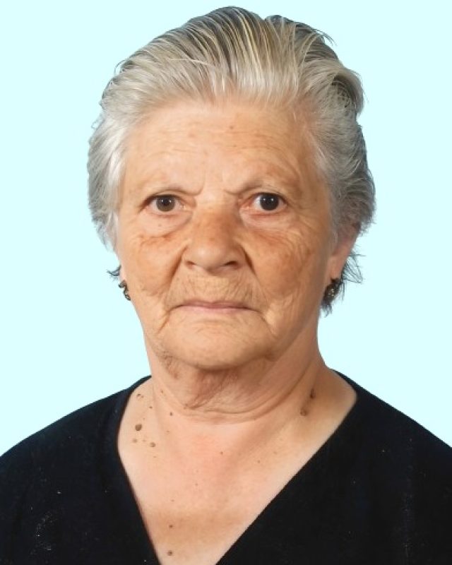 Amélia de Jesus