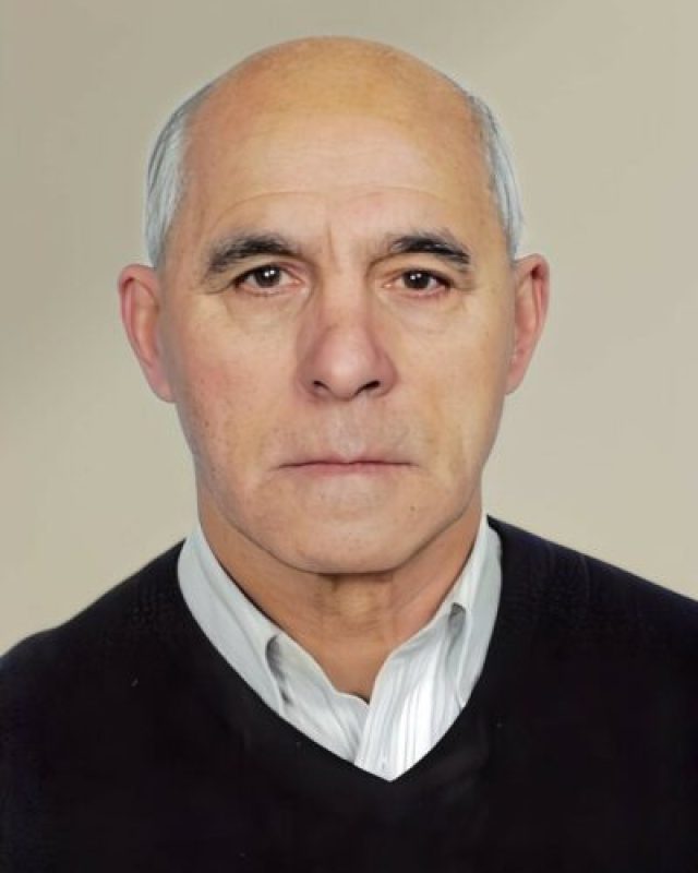 Américo Azevedo dos Santos