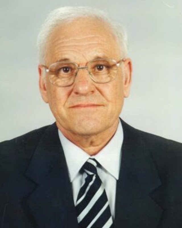 Américo Costa da Silva