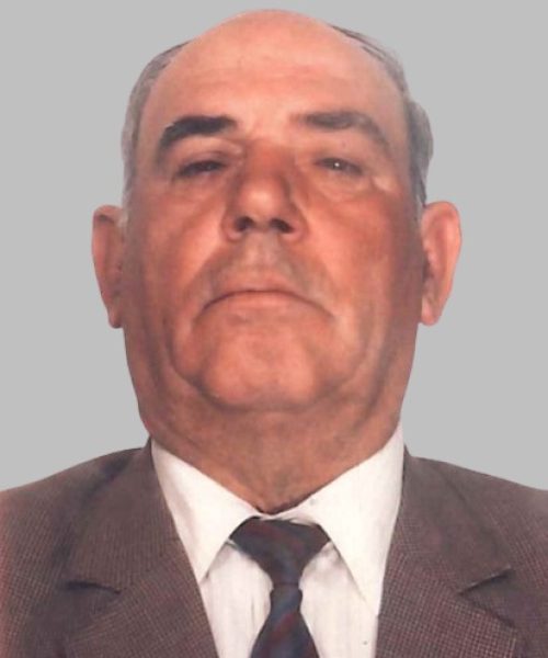 Américo Gomes da Costa