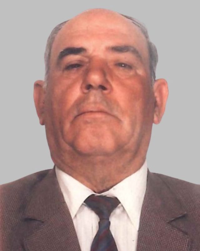 Américo Gomes da Costa