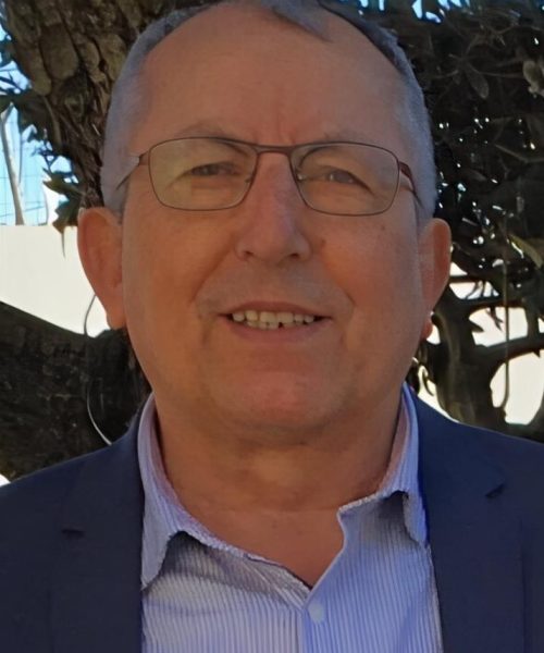 Américo Gomes da Silva Angélico