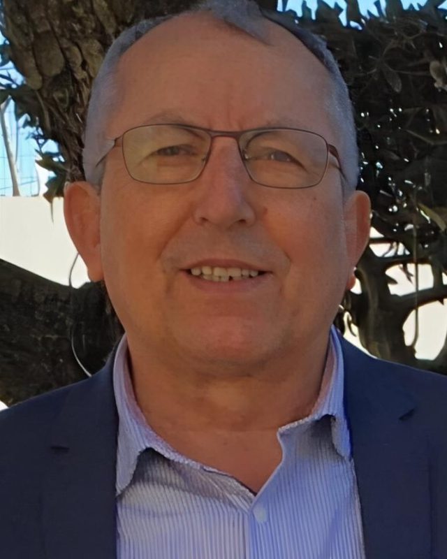 Américo Gomes da Silva Angélico