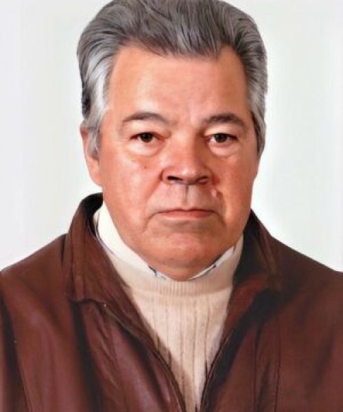 Américo da Silva Fernandes