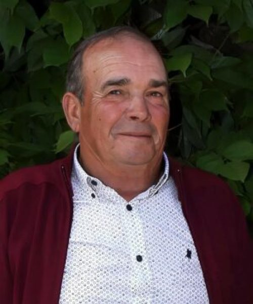 Américo de Araújo Sousa