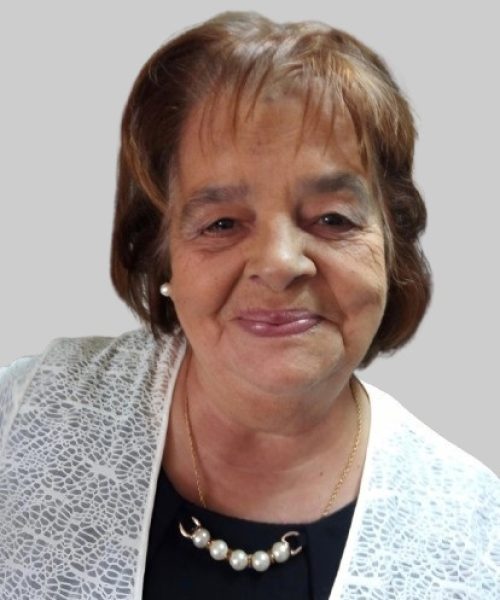 Ana Alves da Costa
