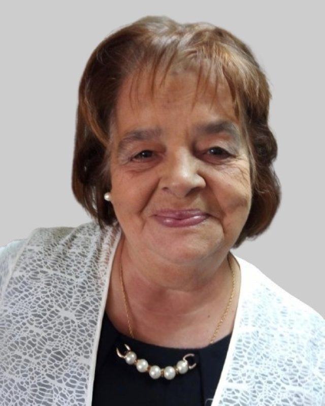 Ana Alves da Costa