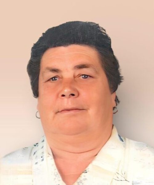 Ana Amélia Gomes Loureiro