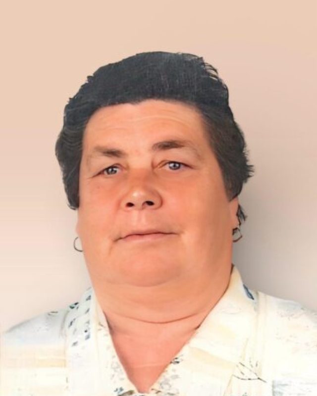 Ana Amélia Gomes Loureiro