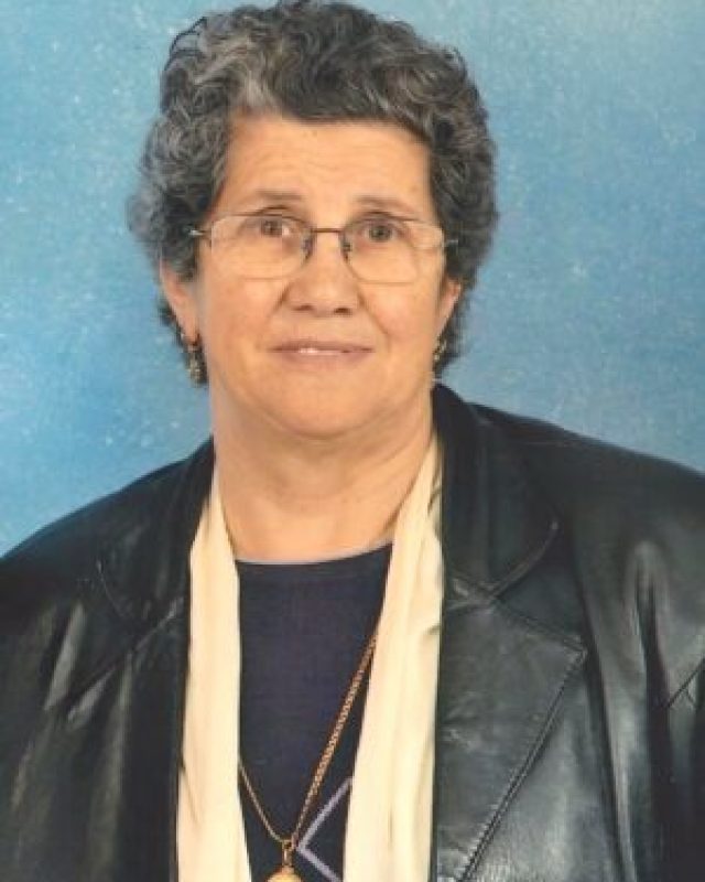 Ana Azevedo da Silva