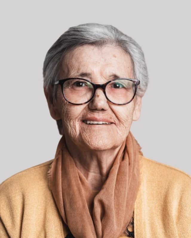 Ana Cândida Neves da Costa