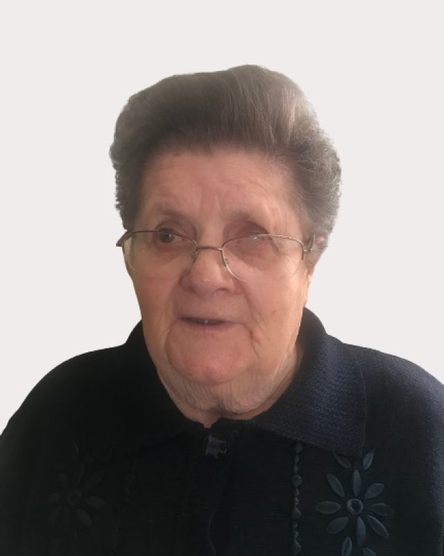 Ana Carvalho da Silva