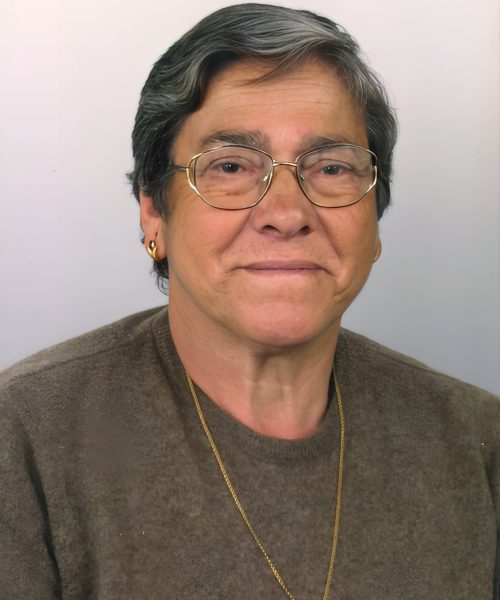 Ana Correia de Azevedo