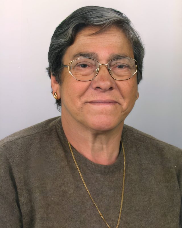 Ana Correia de Azevedo