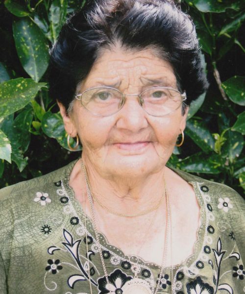 Ana Ferreira de Oliveira