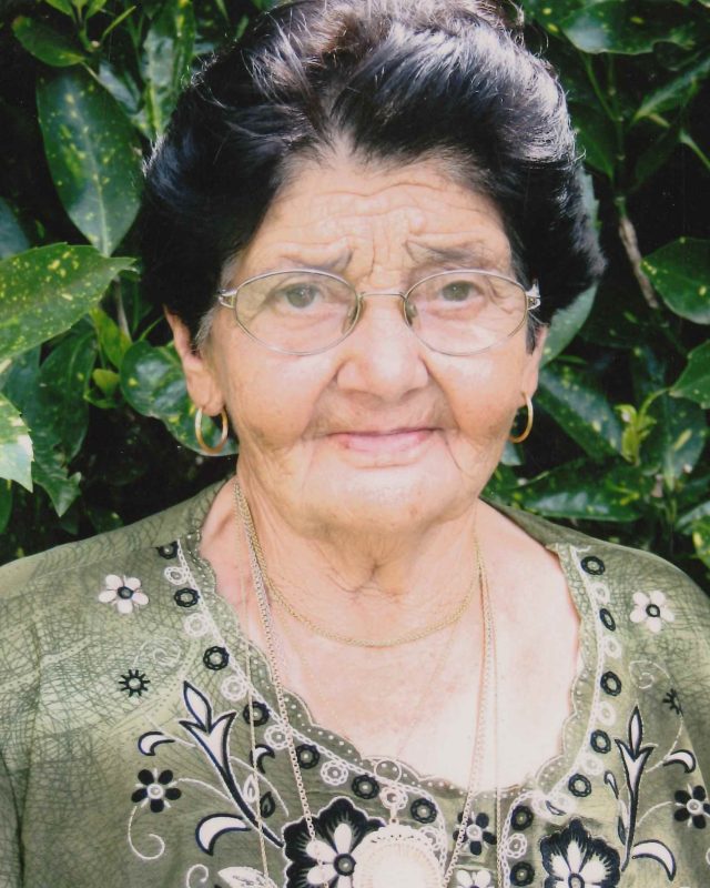 Ana Ferreira de Oliveira