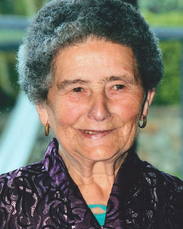 Ana Gomes da Silva Malta