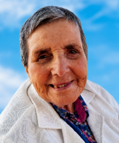 Ana Gomes de Campos