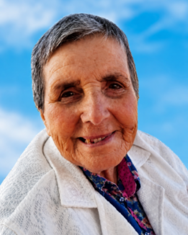 Ana Gomes de Campos