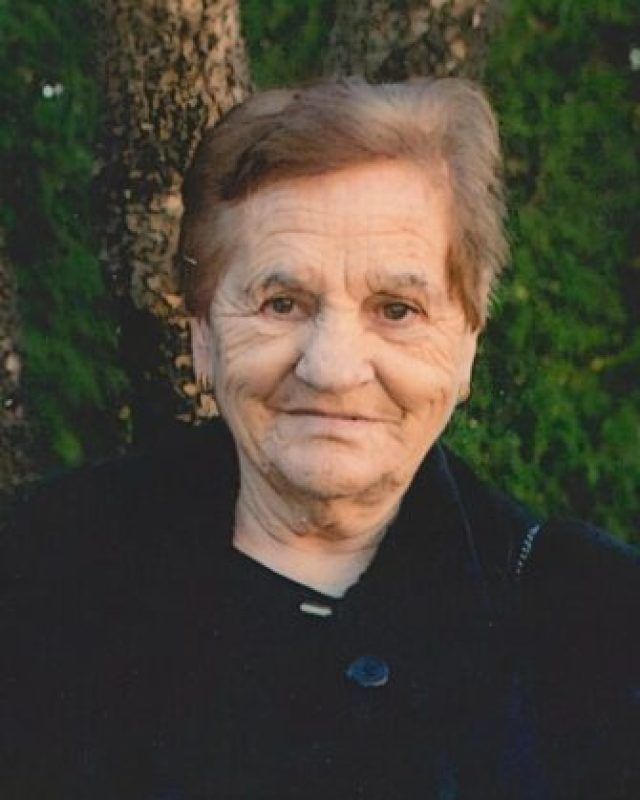 Ana Leitão da Silva