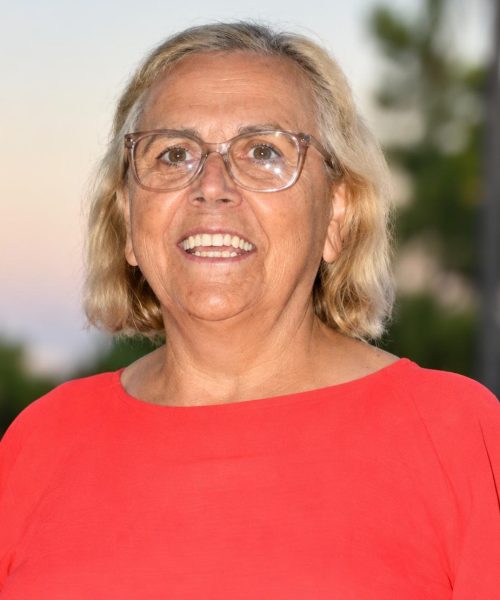 Ana Maria Campos de Oliveira