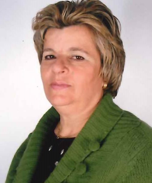 Ana Maria Saraiva de Oliveira