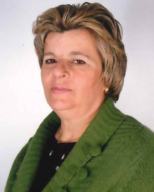 Ana Maria Saraiva de Oliveira